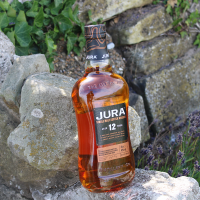 Jura 12 year old - 40% 70cl (Isle of Jura)